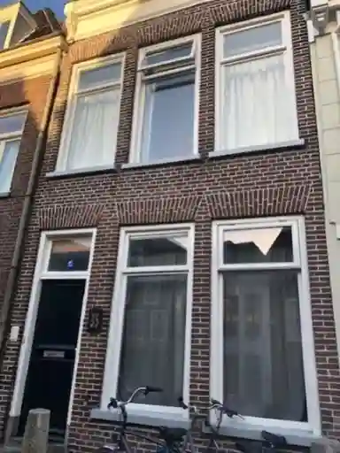 30m2 studio to rent for 650€/month in Weaze, Leeuwarden