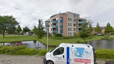 93m2 apartment to rent for 1750€/month in Waardenburg, Hillegom