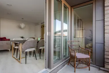 58m2 apartment to rent for 1365€/month in Rocamadour 49, Purmerend