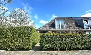 190m2 house to rent for 3750€/month in Van Hasseltlaan 4d, Hilversum