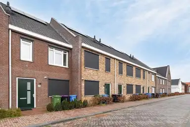 118m2 house to rent for 2255€/month in Brink Van Pietje Bell 39, Pijnacker