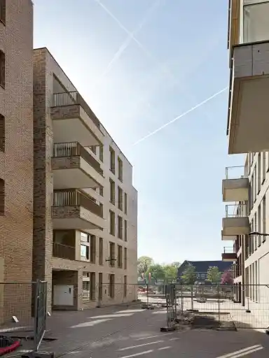 53m2 apartment to rent for 1300€/month in Isabellastraat, Oosterhout