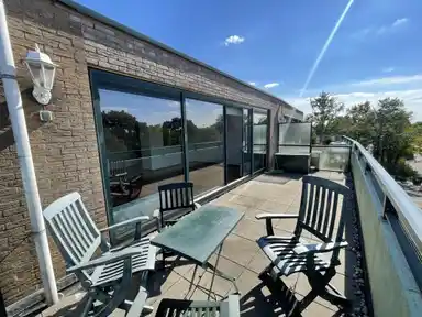 100m2 apartment to rent for 1850€/month in Watermolen, Maassluis