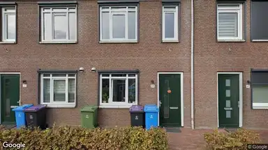 118m2 house to rent for 2255€/month in Brink Van Pietje Bell, Pijnacker