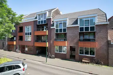 62m2 apartment to rent for 933€/month in Raam, Gouda