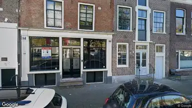 100m2 apartment to rent for 2000€/month in Westhavenkade, Vlaardingen