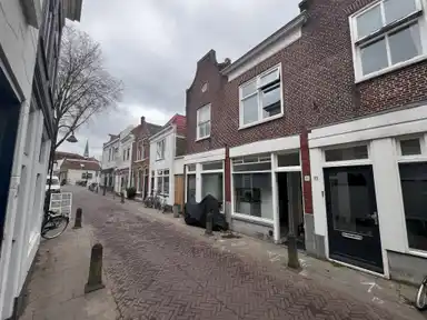 72m2 house to rent for 1153€/month in Walestraat 72, Gouda