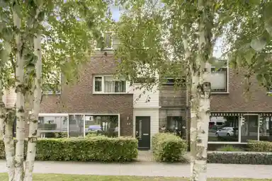 150m2 house to rent for 2350€/month in Eikepage 54, Breda