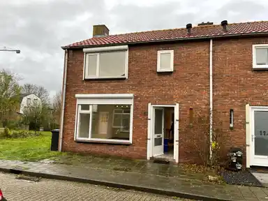 80m2 house to rent for 800€/month in Stroodorpe 11, Sluiskil