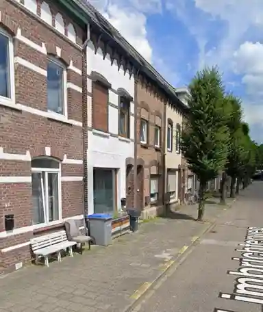 130m2 house to rent for 1390€/month in Limbrichterweg, Guttecoven