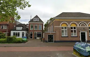 39m2 apartment to rent for 915€/month in Zuidvliet, Leeuwarden
