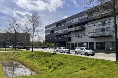 97m2 apartment to rent for 1127€/month in Nassaulaan 199, Middelburg