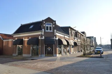 80m2 apartment to rent for 1400€/month in De Wetstraat 2, Hengelo