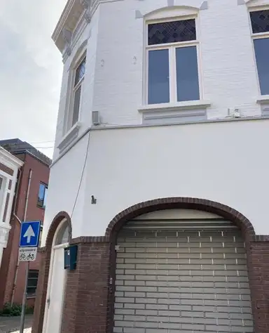 35m2 apartment to rent for 625€/month in Molenstraat 88, Roosendaal