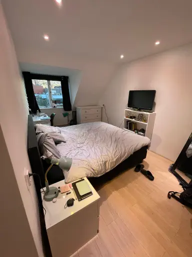 12m2 room to rent for 700€/month in Snelspoor 2, Capelle aan den IJssel
