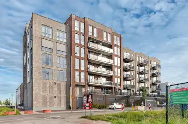 81m2 apartment to rent for 1750€/month in Colognekaai 8, Bergen op Zoom