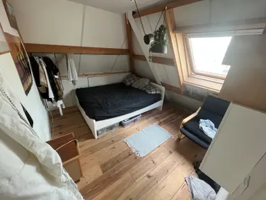 12m2 room to rent for 475€/month in Nicolaas Barnhoornweg 38, Noordwijk