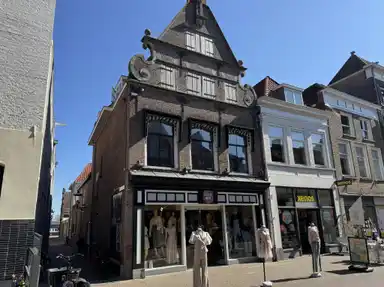 92m2 house to rent for 1375€/month in Blauwehandsteeg, Kampen