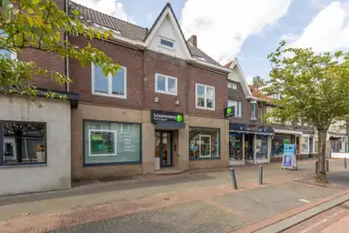 161m2 house to rent for 1500€/month in Oude Maastrichterweg 16, Geleen