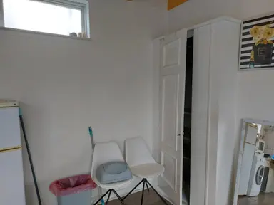 28m2 studio to rent for 500€/month in Zuidergrachtswal 11, Leeuwarden