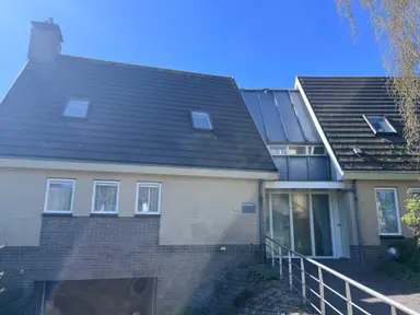 273m2 house to rent for 4200€/month in Kreekslagweg, Goes