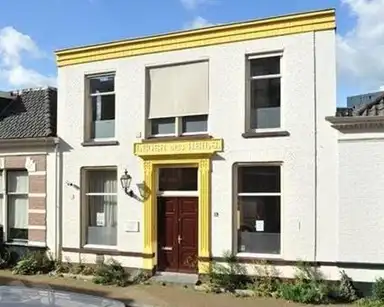 14m2 room to rent for 449€/month in Boompjes 5, Almelo