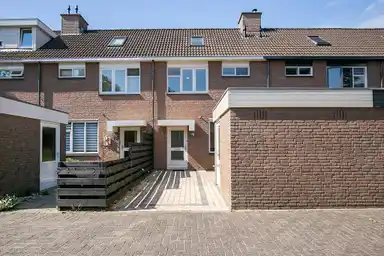 104m2 apartment to rent for 1600€/month in Haverdreef 81, Doetinchem