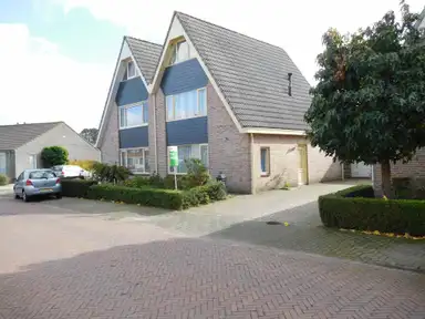 145m2 house to rent for 1500€/month in De Hoef, Hooge Zwaluwe