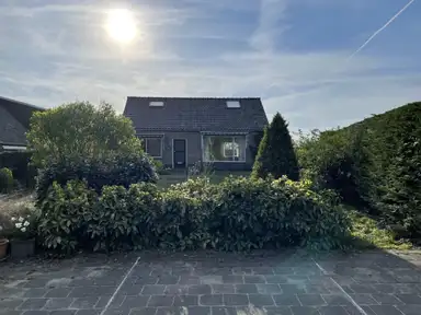 108m2 house to rent for 2200€/month in Herenweg 348, Noordwijkerhout