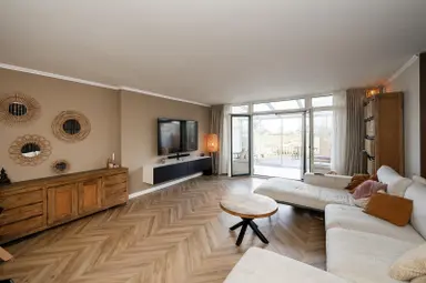 160m2 house to rent for 3000€/month in Amnesty Internationalweg 63, Haarlem