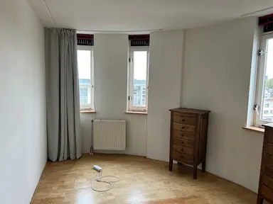 16m2 room to rent for 650€/month in Piersonstraat 124, Schiedam