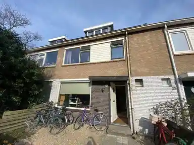 12m2 room to rent for 580€/month in Maluslaan, Groningen