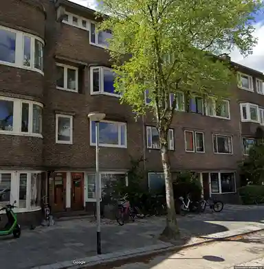 6m2 room to rent for 410€/month in Eyssoniusplein, Groningen