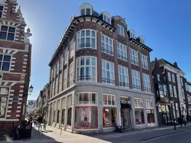 50m2 apartment to rent for 895€/month in Nieuwsteeg, Hoorn