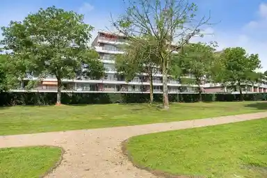 apartment di 111m2 in affitto a 1750€/mese a Sibeliuspark, Oss