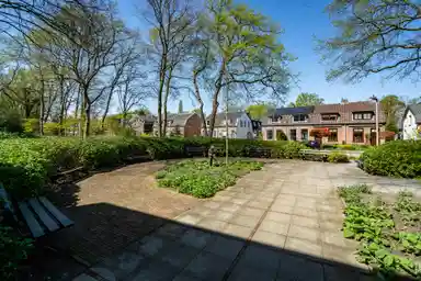 66m2 apartment to rent for 1254€/month in Molenweg 105, Zeist