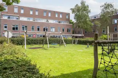 92m2 house to rent for 2050€/month in Robert Schumanring, Vlaardingen