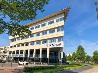 22m2 apartment to rent for 695€/month in Arnhemseweg, Apeldoorn