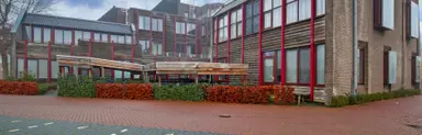 38m2 apartment to rent for 1099€/month in Geelgors, Nieuwegein