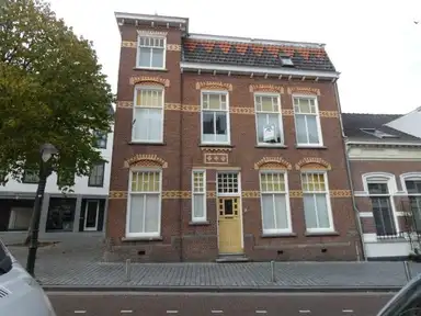 23m2 studio to rent for 560€/month in Kloosterstraat, Bergen op Zoom