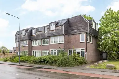26m2 studio to rent for 503€/month in Tudderenderweg, Sittard