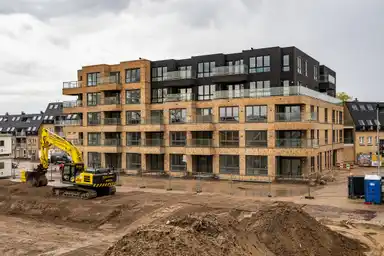 95m2 apartment to rent for 1360€/month in Arendsplein 79G, Oosterhout