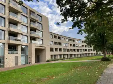 84m2 apartment to rent for 1120€/month in Koninginnelaan, Apeldoorn