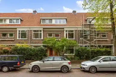 120m2 house to rent for 2300€/month in Beetslaan 1796, Rijswijk