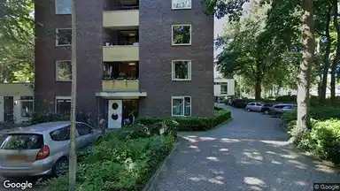 66m2 apartment to rent for 1254€/month in Molenweg, Zeist