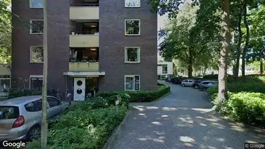 75m2 apartment to rent for 1280€/month in Molenweg, Zeist