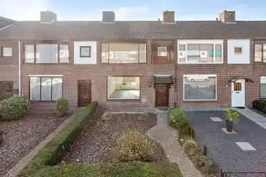 79m2 house to rent for 1200€/month in Van Graftstraat 9, Helmond