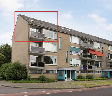 14m2 room to rent for 475€/month in Staringstraat 282, Hengelo