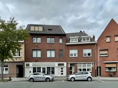 39m2 apartment to rent for 612.5€/month in Stalbergweg, Venlo