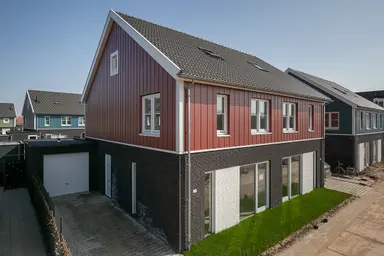 151m2 house to rent for 2255€/month in Oostenwind 23, Arnhem